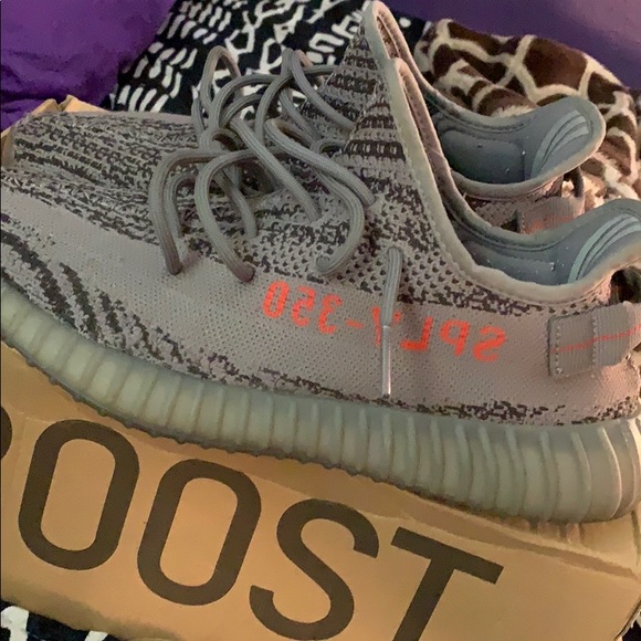 Yeezy Shoes - Yeezy Boost 350 V2